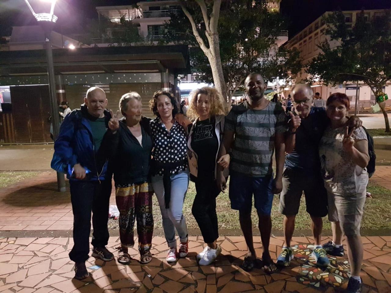 Meryem لا ترينيت المظهر الخارجي الصورة